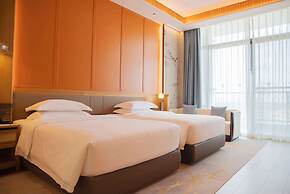 Wyndham Grand Plaza Royale Xiangai Mountain Fuzhou