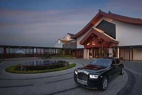 Wyndham Grand Plaza Royale Xiangai Mountain Fuzhou