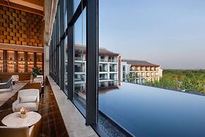 Wyndham Grand Plaza Royale Xiangai Mountain Fuzhou