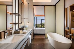 Wyndham Grand Plaza Royale Xiangai Mountain Fuzhou