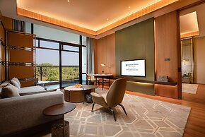 Wyndham Grand Plaza Royale Xiangai Mountain Fuzhou