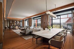 Wyndham Grand Plaza Royale Xiangai Mountain Fuzhou