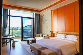 Wyndham Grand Plaza Royale Xiangai Mountain Fuzhou