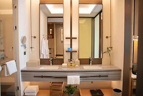 Wyndham Grand Plaza Royale Xiangai Mountain Fuzhou