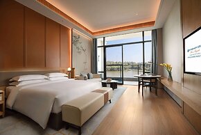 Wyndham Grand Plaza Royale Xiangai Mountain Fuzhou