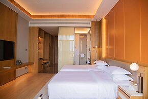 Wyndham Grand Plaza Royale Xiangai Mountain Fuzhou