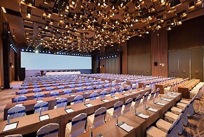 Wyndham Grand Plaza Royale Xiangai Mountain Fuzhou