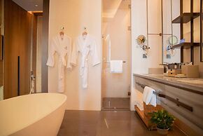 Wyndham Grand Plaza Royale Xiangai Mountain Fuzhou