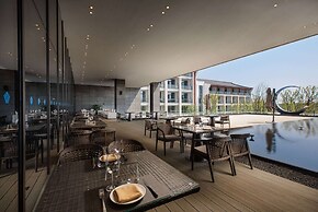 Wyndham Grand Plaza Royale Xiangai Mountain Fuzhou