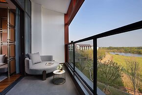 Wyndham Grand Plaza Royale Xiangai Mountain Fuzhou