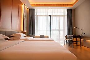 Wyndham Grand Plaza Royale Xiangai Mountain Fuzhou
