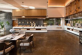 Wyndham Grand Plaza Royale Xiangai Mountain Fuzhou