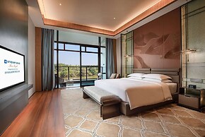 Wyndham Grand Plaza Royale Xiangai Mountain Fuzhou
