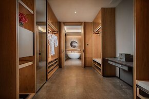 Wyndham Grand Plaza Royale Xiangai Mountain Fuzhou