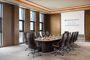 Wyndham Grand Plaza Royale Xiangai Mountain Fuzhou