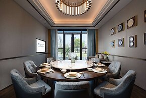 Wyndham Grand Plaza Royale Xiangai Mountain Fuzhou