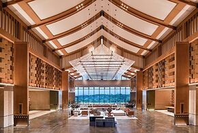 Wyndham Grand Plaza Royale Xiangai Mountain Fuzhou
