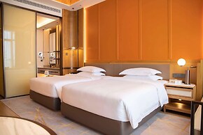 Wyndham Grand Plaza Royale Xiangai Mountain Fuzhou