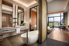 Wyndham Grand Plaza Royale Xiangai Mountain Fuzhou