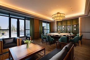 Wyndham Grand Plaza Royale Xiangai Mountain Fuzhou