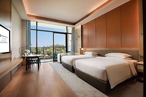 Wyndham Grand Plaza Royale Xiangai Mountain Fuzhou
