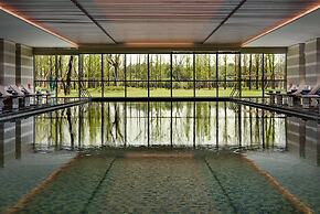 Wyndham Grand Plaza Royale Xiangai Mountain Fuzhou