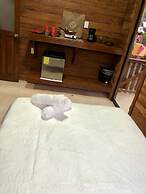 Cabañas el Refugio Holbox