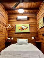 Cabañas el Refugio Holbox