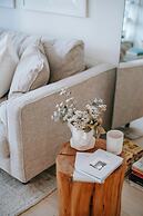 The Boardwalk Beach House