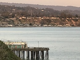 The Boardwalk Beach House