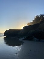 The Boardwalk Beach House