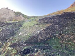 The Boardwalk Beach House