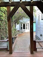 The Boardwalk Beach House