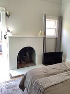 The Boardwalk Beach House