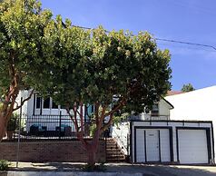 The Boardwalk Beach House