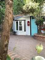 The Boardwalk Beach House