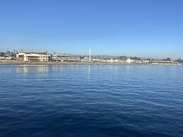 The Boardwalk Beach House
