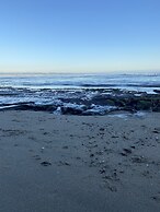 The Boardwalk Beach House