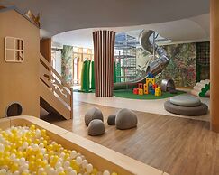 Grand Hyatt Shenzhou Peninsula