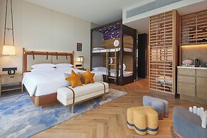 Grand Hyatt Shenzhou Peninsula