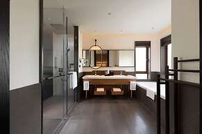 Grand Hyatt Shenzhou Peninsula