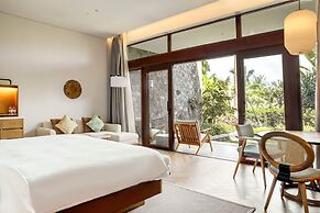 Grand Hyatt Shenzhou Peninsula