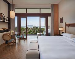 Grand Hyatt Shenzhou Peninsula