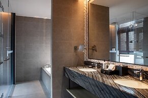 Grand Hyatt Shenzhou Peninsula