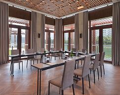 Grand Hyatt Shenzhou Peninsula