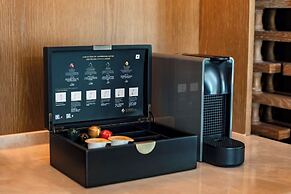 Grand Hyatt Shenzhou Peninsula