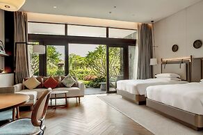 Grand Hyatt Shenzhou Peninsula