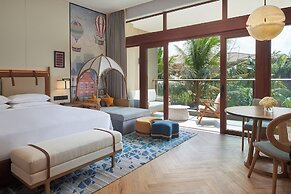 Grand Hyatt Shenzhou Peninsula