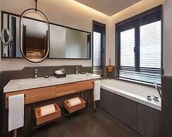 Grand Hyatt Shenzhou Peninsula