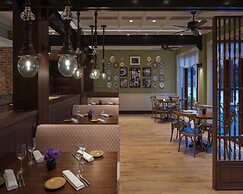 Grand Hyatt Shenzhou Peninsula